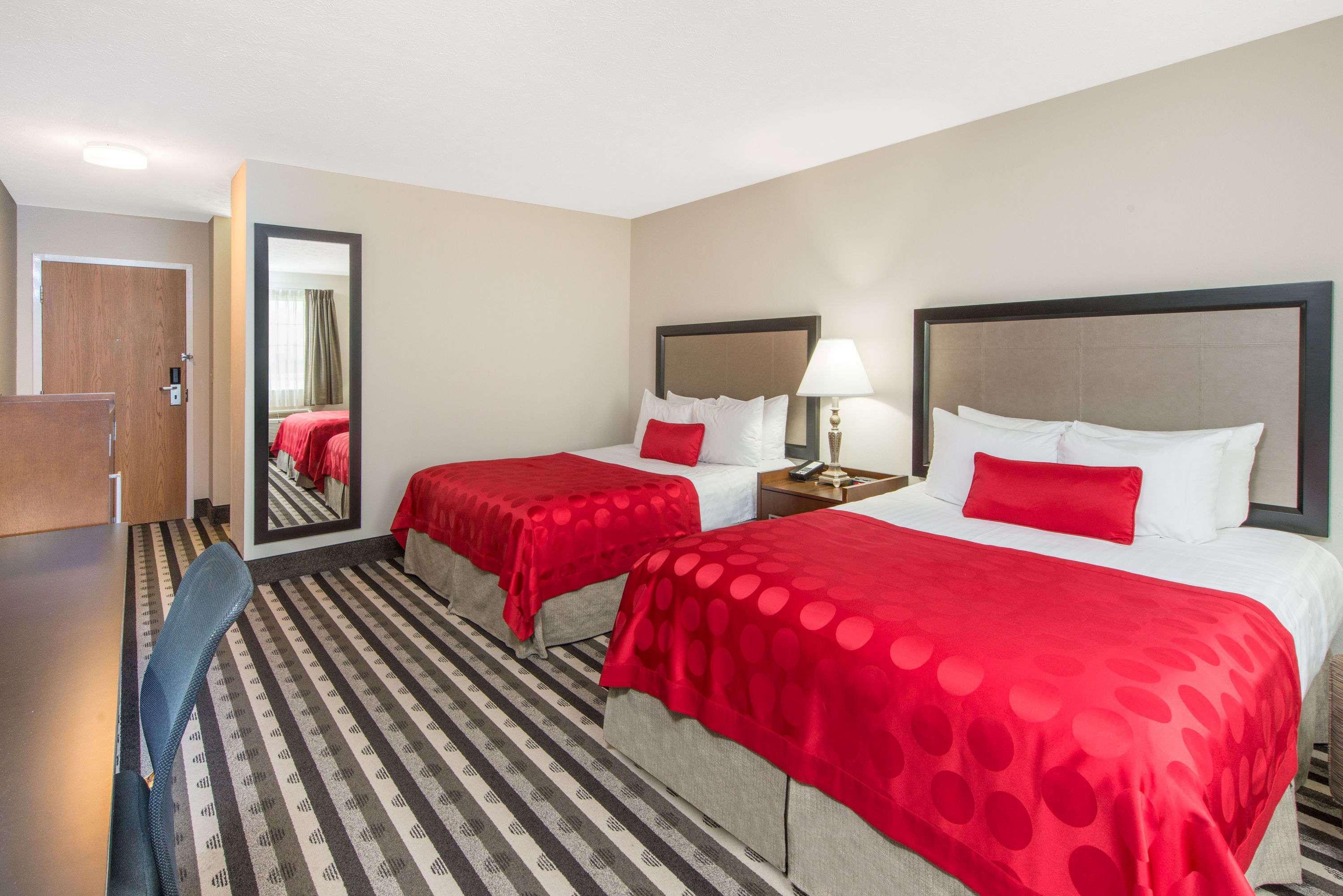 Ramada By Wyndham North 3*
