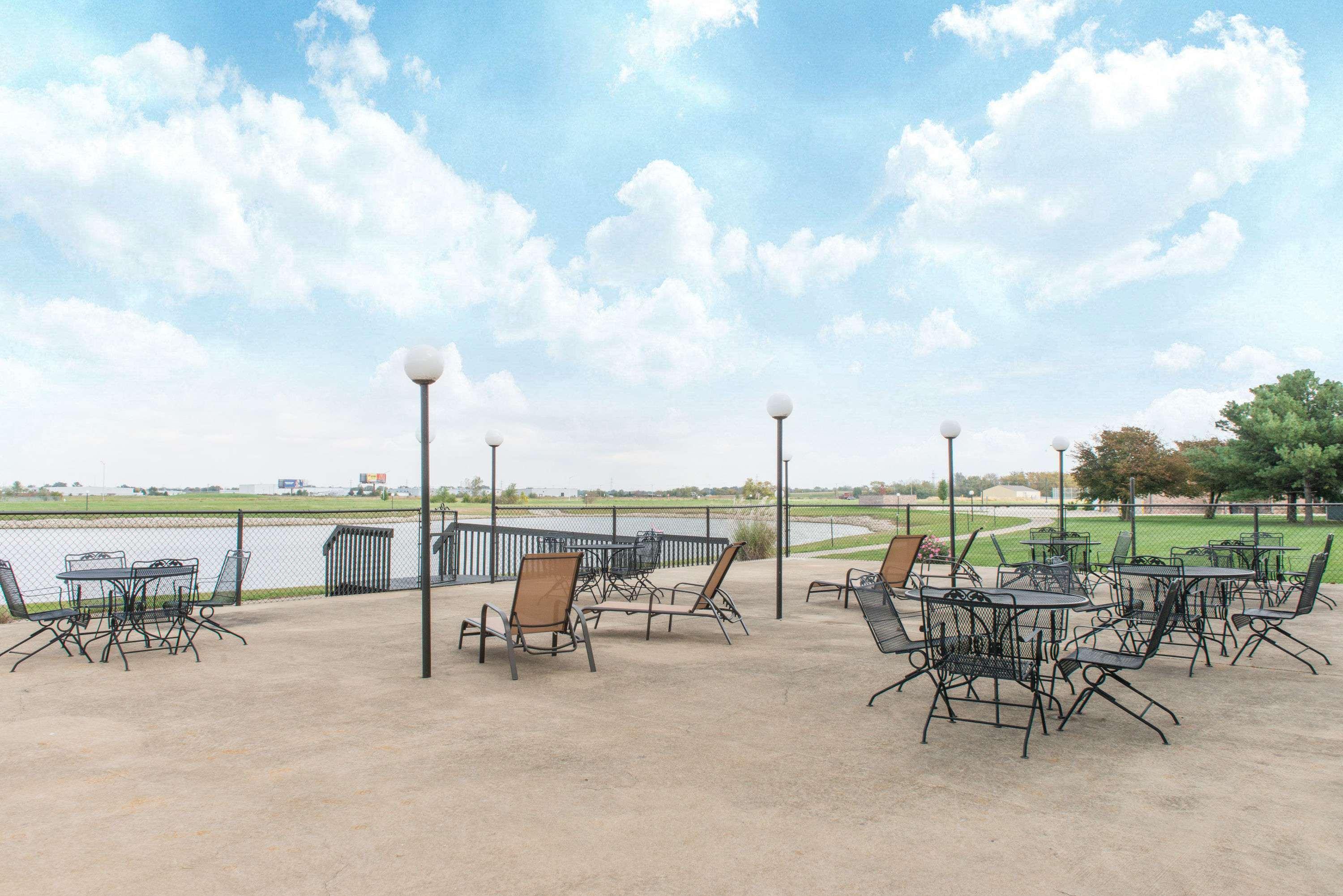 Hotel Ramada By Wyndham North
