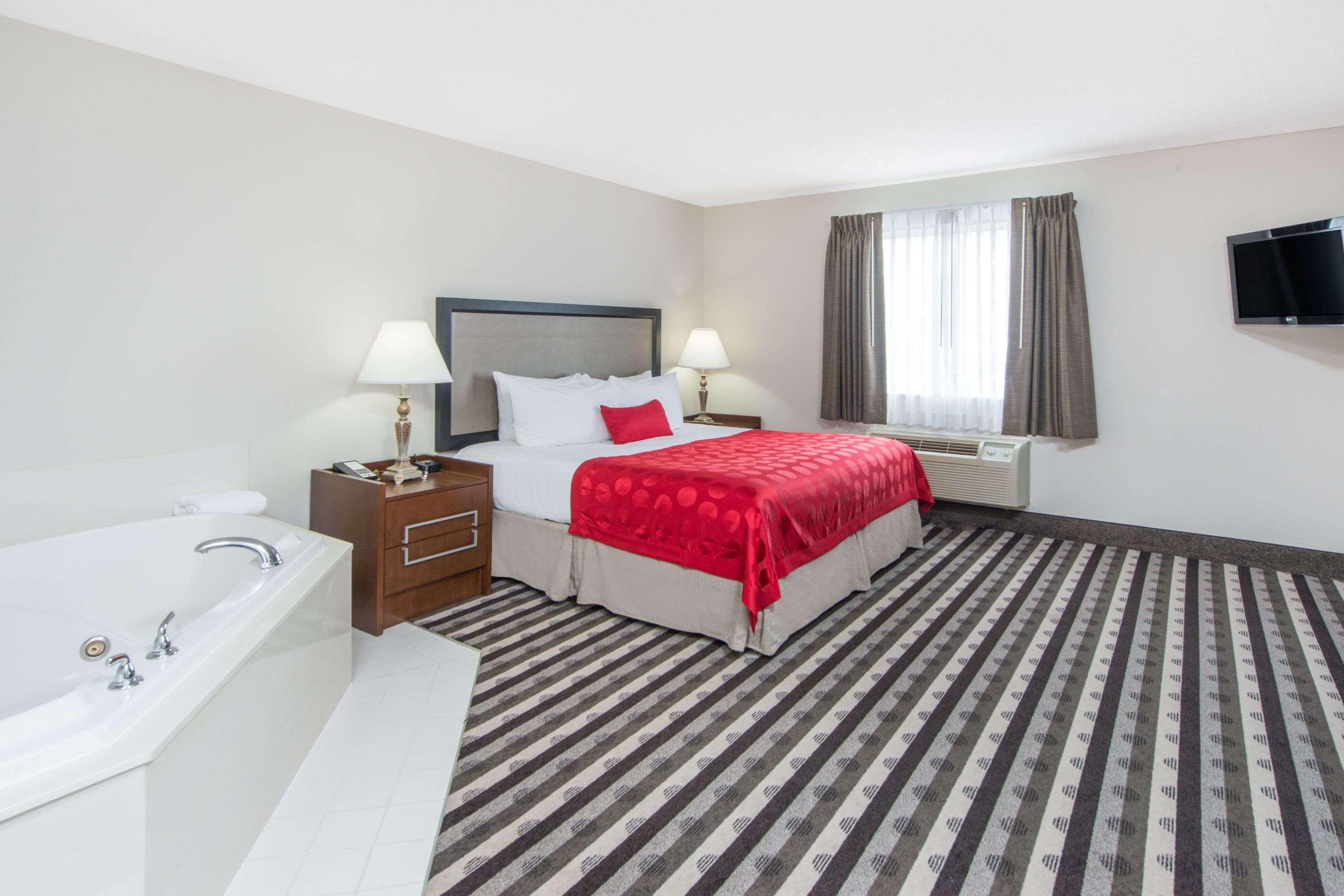 Ramada By Wyndham North