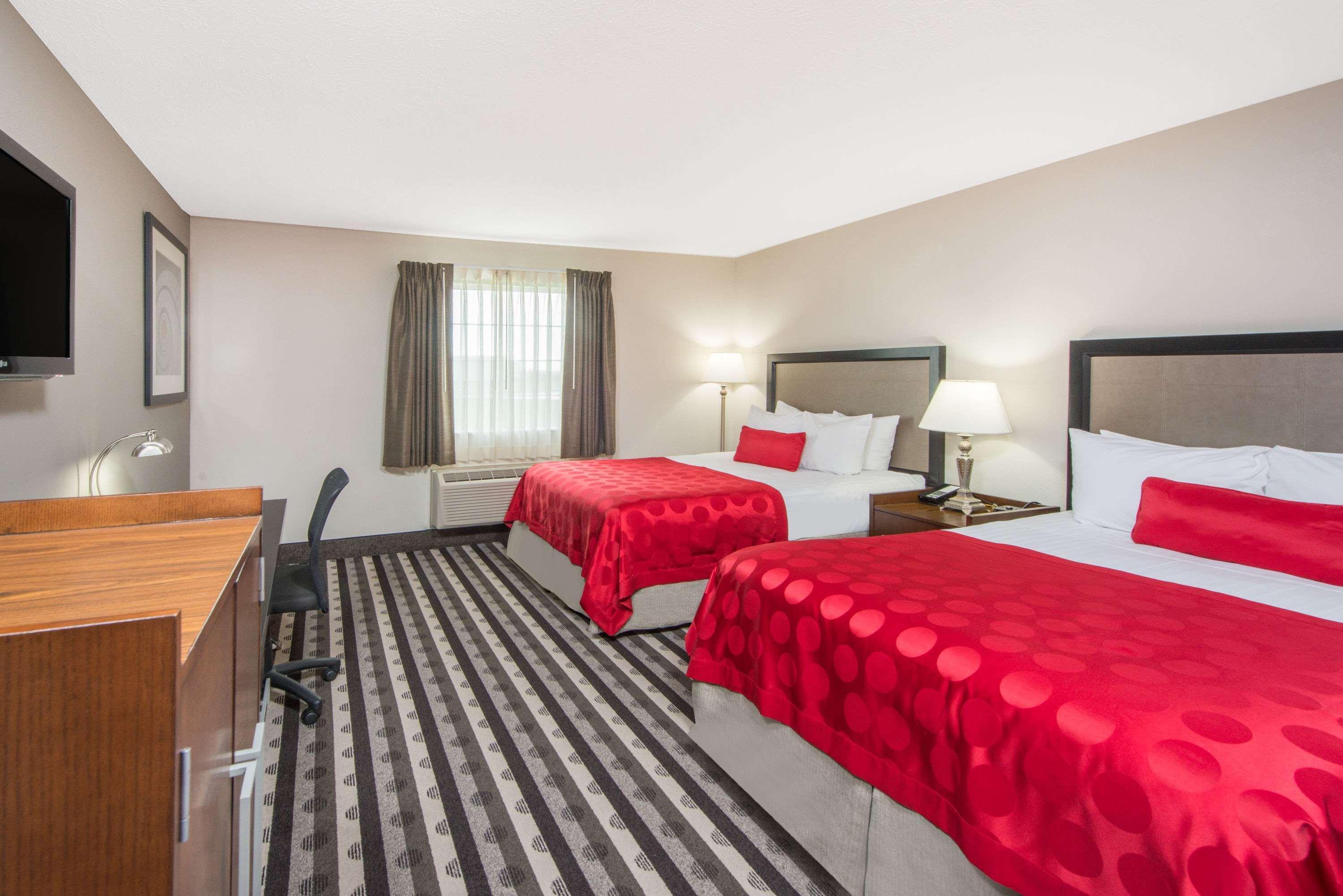 Hotel Ramada By Wyndham North