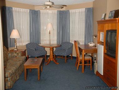 Ramada By Wyndham North 3* Springfield