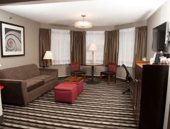 Ramada By Wyndham North 3*