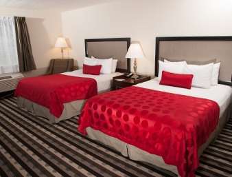 Ramada By Wyndham North