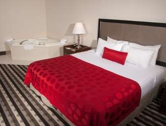 Ramada By Wyndham North 3* Springfield