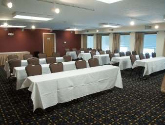 Hotel Ramada By Wyndham North 3*