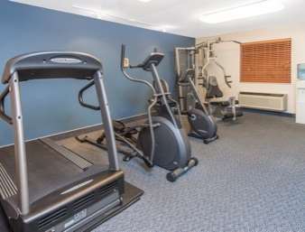Hotel Ramada By Wyndham North Springfield