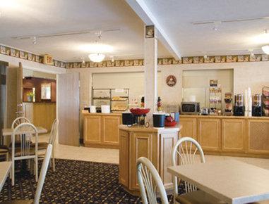 Hotel Ramada By Wyndham North Springfield