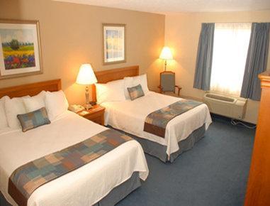 Ramada By Wyndham North 3*