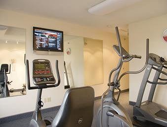 Hotel Ramada By Wyndham North Springfield