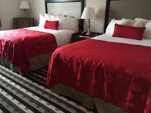 Ramada By Wyndham North