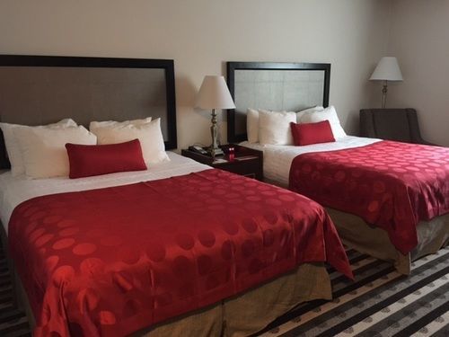 Hotel Ramada By Wyndham North