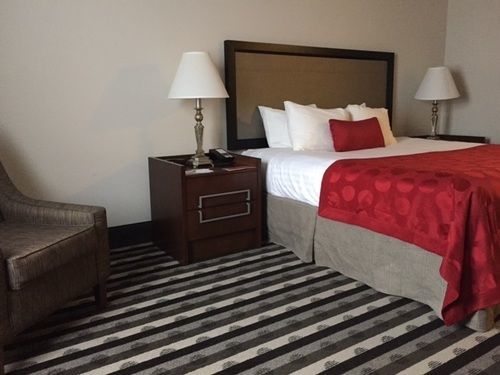 Ramada By Wyndham North 3*