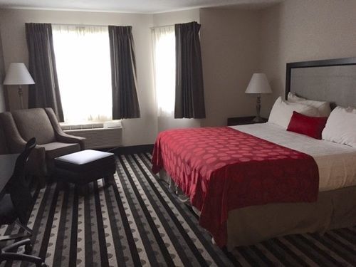 Ramada By Wyndham North Hotel 3*