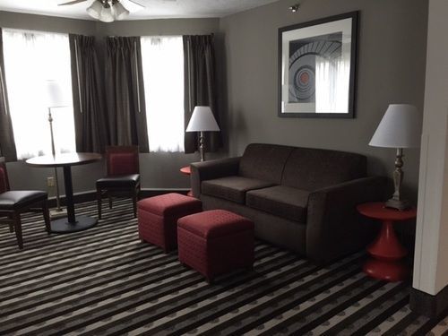 Ramada By Wyndham North