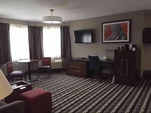 Ramada By Wyndham North 3* Springfield