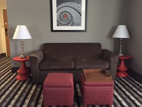Ramada By Wyndham North Hotel Springfield