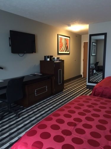 Hotel Ramada By Wyndham North 3*