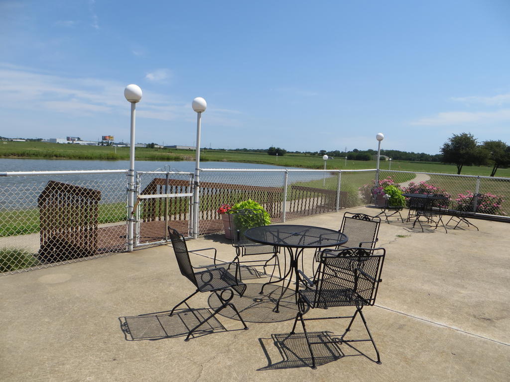 Ramada By Wyndham North 3* Springfield