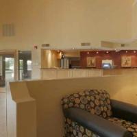 Hotel Ramada By Wyndham North Springfield